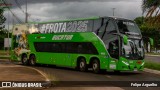 Eucatur - Empresa União Cascavel de Transportes e Turismo 6036 na cidade de Campo Grande, Mato Grosso do Sul, Brasil, por Felipe Arguelho. Número da foto: #12786163.