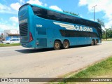Viação Águia Branca 51190 na cidade de Ipatinga, Minas Gerais, Brasil, por Celso ROTA381. Número da foto: #12787079.