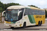 Empresa Gontijo de Transportes 18680 na cidade de Vitória da Conquista, Bahia, Brasil, por Rava Ogawa. Número da foto: #12786399.
