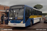 Expresso Royal 2185 na cidade de Londrina, Paraná, Brasil, por André Aguirra Taioqui. Número da foto: #:id.