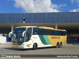 Empresa Gontijo de Transportes 17325 na cidade de Caruaru, Pernambuco, Brasil, por Lenilson da Silva Pessoa. Número da foto: #12787535.