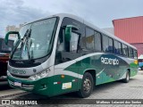 Redenção Turismo 7520 na cidade de Taubaté, São Paulo, Brasil, por Matheus  Loiaconi dos Santos. Número da foto: #12787162.