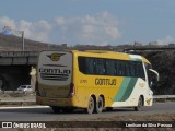 Empresa Gontijo de Transportes 21745 na cidade de Caruaru, Pernambuco, Brasil, por Lenilson da Silva Pessoa. Número da foto: #12787514.