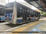 Sambaíba Transportes Urbanos 2 1951 na cidade de São Paulo, São Paulo, Brasil, por Suellen Secio. Número da foto: #12786089.