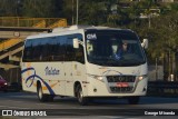 Valetur Transportes Locação e Turismo 4020 na cidade de Santa Isabel, São Paulo, Brasil, por George Miranda. Número da foto: #12787205.