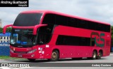 FGS Turismo 22370 na cidade de São Paulo, São Paulo, Brasil, por Andrey Gustavo. Número da foto: #12788120.