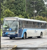 Citral Transporte e Turismo 3504 na cidade de Canela, Rio Grande do Sul, Brasil, por Gabriel Kowalski. Número da foto: #12786167.