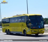 Viação Itapemirim 7811 na cidade de São Paulo, São Paulo, Brasil, por Victor Henrique. Número da foto: #12787678.