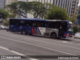 Viação Pirajuçara 11.490 na cidade de São Paulo, São Paulo, Brasil, por Rafael Lopes de Oliveira. Número da foto: #12786730.