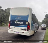 Citral Transporte e Turismo 4402 na cidade de São Francisco de Paula, Rio Grande do Sul, Brasil, por Gabriel Kowalski. Número da foto: #12786166.