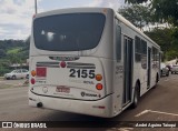 Expresso Royal 2155 na cidade de Londrina, Paraná, Brasil, por André Aguirra Taioqui. Número da foto: #12787865.