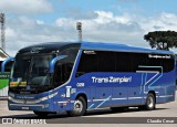 Trans Zampieri 028 na cidade de Curitiba, Paraná, Brasil, por Claudio Cesar. Número da foto: #12788192.