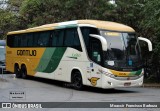 Empresa Gontijo de Transportes 16515 na cidade de São Paulo, São Paulo, Brasil, por Moaccir  Francisco Barboza. Número da foto: #12787141.
