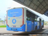 HP Transportes Coletivos 20.586 na cidade de Aparecida de Goiânia, Goiás, Brasil, por Pedro Henrique Eufrasio Correia Dias. Número da foto: #:id.