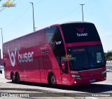Buser Brasil Tecnologia 23000 na cidade de São Paulo, São Paulo, Brasil, por Victor Henrique. Número da foto: #12787702.