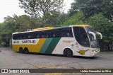 Empresa Gontijo de Transportes 14545 na cidade de São Paulo, São Paulo, Brasil, por Helder Fernandes da Silva. Número da foto: #12787543.