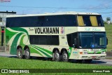 Empresa de Transportes Coletivos Volkmann 1200 na cidade de Pindamonhangaba, São Paulo, Brasil, por Marcus Prado. Número da foto: #:id.