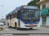 Rápido Araguaia 50716 na cidade de Aparecida de Goiânia, Goiás, Brasil, por Pedro Henrique Eufrasio Correia Dias. Número da foto: #:id.