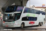 Eucatur - Empresa União Cascavel de Transportes e Turismo 4850 na cidade de Belo Horizonte, Minas Gerais, Brasil, por Luciano Formiga. Número da foto: #12787484.