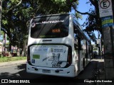 Viação Globo 31296 na cidade de Belo Horizonte, Minas Gerais, Brasil, por Douglas Célio Brandao. Número da foto: #12786818.