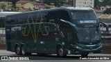 Viação Motta 24004 na cidade de Betim, Minas Gerais, Brasil, por Paulo Alexandre da Silva. Número da foto: #12787163.