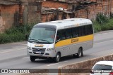 Transportes CLM  na cidade de Belo Horizonte, Minas Gerais, Brasil, por Rodrigo Barraza. Número da foto: #12786784.