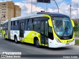 Expresso CampiBus 2525 na cidade de Campinas, São Paulo, Brasil, por Gustavo  Bonfate. Número da foto: #:id.