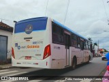 Rápido Araguaia 50745 na cidade de Aparecida de Goiânia, Goiás, Brasil, por Pedro Henrique Eufrasio Correia Dias. Número da foto: #:id.