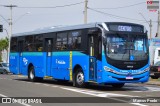 Rápido Sumaré - Piracicaba 57020 na cidade de Piracicaba, São Paulo, Brasil, por Marcus Prado. Número da foto: #12786995.