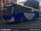 VB Transportes e Turismo 1244 na cidade de Campinas, São Paulo, Brasil, por Guilherme Pedroso Alves. Número da foto: #:id.