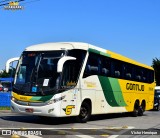 Empresa Gontijo de Transportes 19015 na cidade de São Paulo, São Paulo, Brasil, por Victor Henrique. Número da foto: #12787655.