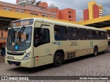 Viação Marumbi 28003 na cidade de Curitiba, Paraná, Brasil, por Murilo Francisco Ferreira. Número da foto: #12787785.