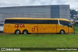 CITA - Compañía Interdepartamental de Transporte Automotor 1503 na cidade de Botucatu, São Paulo, Brasil, por Alexandre Mizael Detoni. Número da foto: #12787557.