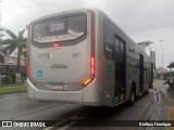 City Transporte Urbano Intermodal - Votorantim 657 na cidade de Votorantim, São Paulo, Brasil, por Bielbus Henrique. Número da foto: #:id.