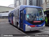 BBTT - Benfica Barueri Transporte e Turismo 27.661 na cidade de Barueri, São Paulo, Brasil, por Matheus Da Mata Santos. Número da foto: #12788199.