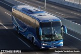 Aguitron Travels ZA5184 na cidade de Maipú, Santiago, Metropolitana de Santiago, Chile, por Benjamín Tomás Lazo Acuña. Número da foto: #12786844.