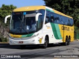 Empresa Gontijo de Transportes 18020 na cidade de São Paulo, São Paulo, Brasil, por Moaccir  Francisco Barboza. Número da foto: #12787125.