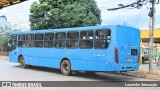 Taguatur - Taguatinga Transporte e Turismo 04305 na cidade de Novo Gama, Goiás, Brasil, por Leozinho Sensação. Número da foto: #:id.