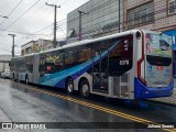 Next Mobilidade - ABC Sistema de Transporte 8370 na cidade de Santo André, São Paulo, Brasil, por Juliano Soares. Número da foto: #12785975.
