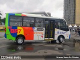 BR7 Mobilidade 1201 na cidade de São Bernardo do Campo, São Paulo, Brasil, por Marcos Souza De Oliveira. Número da foto: #:id.