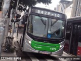 Viação Santa Brígida 1 1879 na cidade de São Paulo, São Paulo, Brasil, por Rafael Lopes de Oliveira. Número da foto: #12786109.