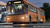Viação Tamandaré KA696 na cidade de Curitiba, Paraná, Brasil, por Felipe Gabriel Boganika Barros. Número da foto: #12786398.