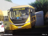 Prefeitura Municipal de Diamante do Sul 7G59 na cidade de Diamante do Sul, Paraná, Brasil, por Felipe  Dn. Número da foto: #12787729.