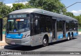 Viação Paratodos > São Jorge > Metropolitana São Paulo > Mobibrasil 6 3165 na cidade de São Paulo, São Paulo, Brasil, por João Victor. Número da foto: #12786661.