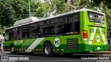 Sistema de Movilidad M1 > RTP - Red de Transporte de Pasajeros de la Ciudad de México 6098 na cidade de Cuauhtémoc, Ciudad de México, México, por Omar Ramírez Thor2102. Número da foto: #12785986.