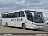 Viação Reobote Ltda 1450 na cidade de Brasília, Distrito Federal, Brasil, por Isaac Araújo de Souza. Número da foto: #12788036.