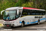 Auto Lotação Ingá RJ 210.053 na cidade de Niterói, Rio de Janeiro, Brasil, por Manoel Mariano. Número da foto: #12786168.