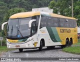 Empresa Gontijo de Transportes 21510 na cidade de Juiz de Fora, Minas Gerais, Brasil, por Antônio Carlos Rosário. Número da foto: #12786300.