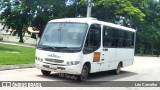 UFRRJ - Universidade Federal Rural do Rio de Janeiro S/N na cidade de Seropédica, Rio de Janeiro, Brasil, por Léo Carvalho. Número da foto: #12786143.
