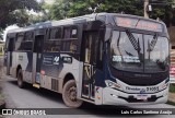 BH Leste Transportes > Nova Vista Transportes > TopBus Transportes 21052 na cidade de Belo Horizonte, Minas Gerais, Brasil, por Luís Carlos Santinne Araújo. Número da foto: #:id.